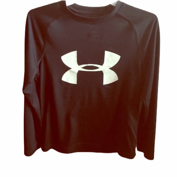 Under Armour Other - New Shirt Back